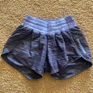 Lululemon Athletic Shorts